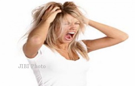 MENSTRUASI : Jangan Labil Gara-Gara PMS!