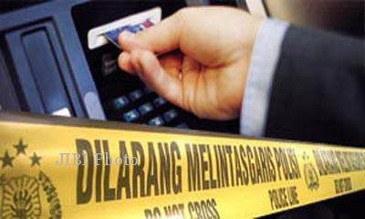 PENIPUAN MADIUN : Tertipu Rp18 Juta, Netizen Curhat di Grup Paguma