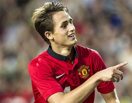 MASA DEPAN PEMAIN: Tak Dihargai Belgia, Ayah Januzaj Berang