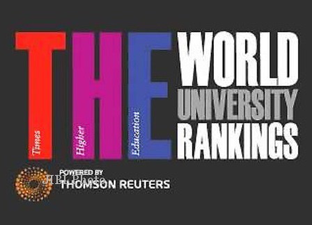 Peringkat Universitas di Asia Semakin Dekati Inggris & AS