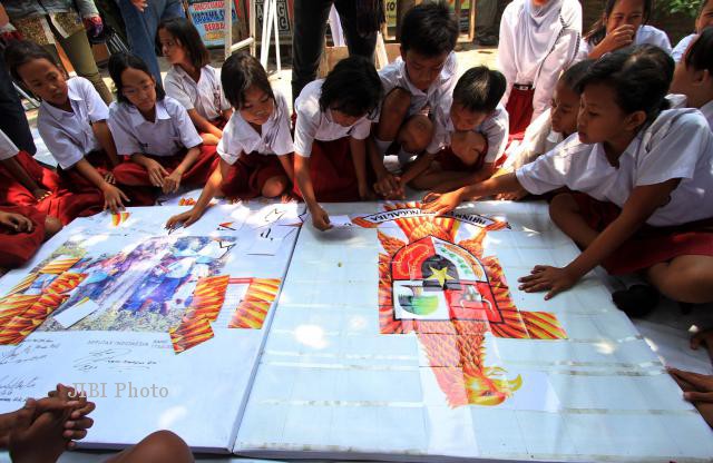 Belajar Sambil Bermain