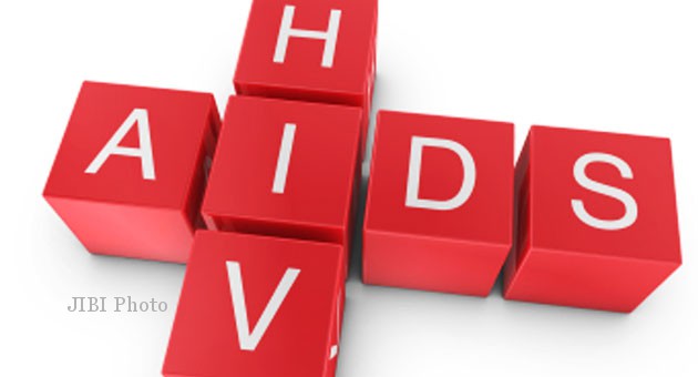 3 Kecamatan ini Punya Kasus HIV/AIDS Terbanyak di Wonogiri
