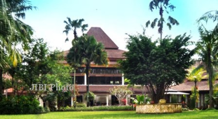 INFO BELANJA : LORIN SOLO HOTEL Sajikan Adi Boga, Makan Mulai Rp25.000