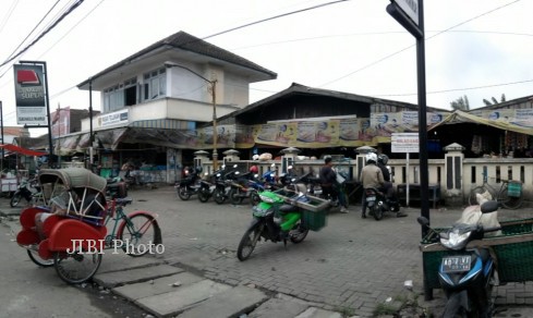 pasar grogol sukoharjo