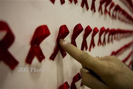 KASUS HIV/AIDS : Lagi, 1 Pengidap HIV/AIDS Boyolali Meninggal Dunia