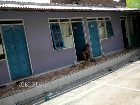 PAJAK PEMONDOKAN : Inilah Risiko Bisnis Sewa Indekos