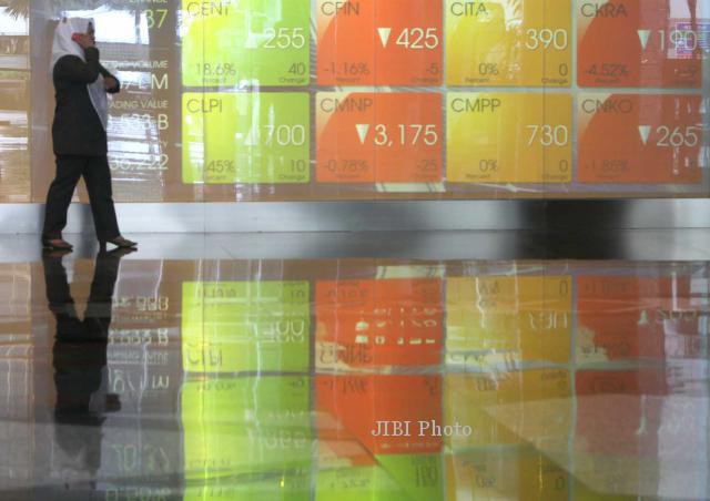 IHSG Diprediksi Kembali Bertaji, Cermati Saham-Saham Ini