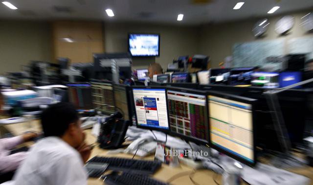 IHSG Diprediksi Menguat, Cermati Saham-Saham Ini