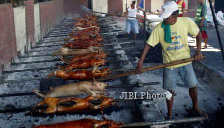 87 Gambar Babi Guling Bakar Paling Hist 87 Gambar Babi Guling Bakar Paling Hist