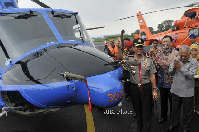 Pesawat N219 Indonesia Siap Terbang 2015