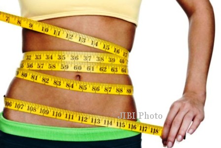 TIPS HIDUP SEHAT : Begini Cara Bikin Perut Anda Rata dan Kencang