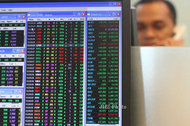 Awal Pekan, Begini Prediksi IHSG dan Rekomendasi Saham Hari Ini