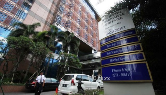 PROMO HOTEL: The Royal Surakarta Heritage Siapkan Menu Khusus Valentine dan Imlek