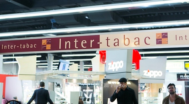 INTER-TABAC 2014 : Indonesia Ramah Rokok, Aktivis Antirokok Tuding Lemah