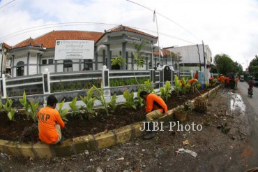 berita puskesmas solo jateng terbaik terpopuler