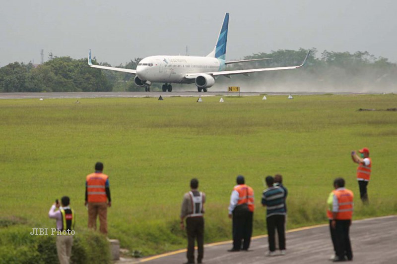 Diproyeksi Gantikan Garuda, Pelita Air Butuh Persiapan 3 Bulan