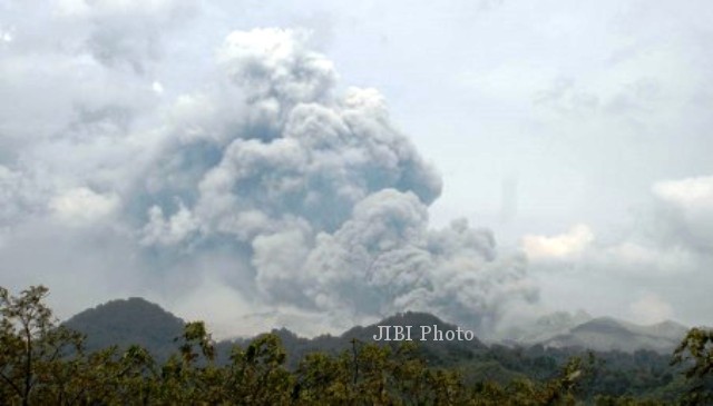 Pemkab Kediri Melarang Penambangan Pasir di Sungai Ngobo