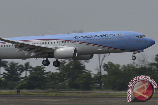 AGENDA PRESIDEN : Jokowi akan Datangi 3 Negara untuk Diplomasi Perdagangan