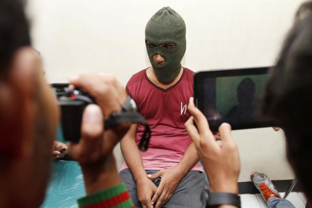 KEJAHATAN SEKSUAL : 5 Bulan, 21 Anak di Solo Jadi Korban Pencabulan
