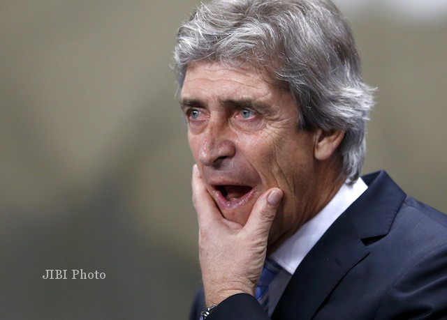 Pellegrini Tolak Tangani Timnas Brasil