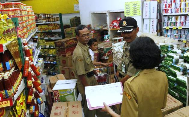 KINERJA PEGAWAI : Walikota Magelang Serukan PNS untuk Tingkatkan Kinerja Layanan Publik