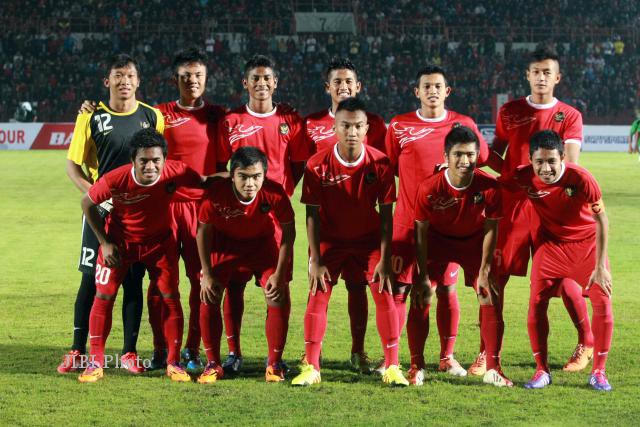JELANG UJI COBA TIMNAS U-19 : Sejumlah Elemen Siap Jemput Timnas