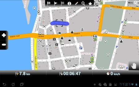 Serba Lima Inilah 5 Aplikasi Gps Offline Terbaik Di Android