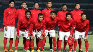 TURNAMEN HASSANAL BOLKIAH TROPHY 2014 : TIMNAS U-19 VS VIETNAM, Baru 4 Menit Berjalan, Indonesia Tertinggal 0-1
