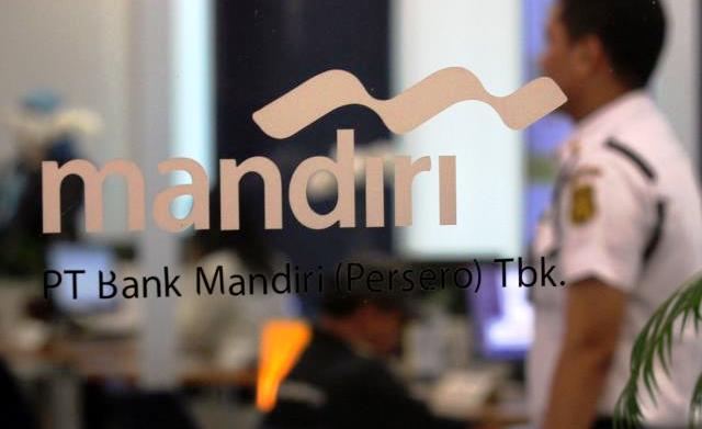 Bank Mandiri (BMRI) Siapkan Rp1 Triliun Lunasi Obligasi