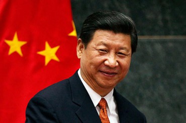 Presiden China Xi JInping (csmonitor.com)