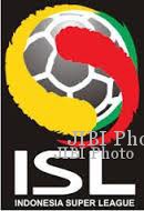 LANJUTAN ISL 2014 : Inilah Jadwal Lengkap 8 Partai Siaran Langsung
