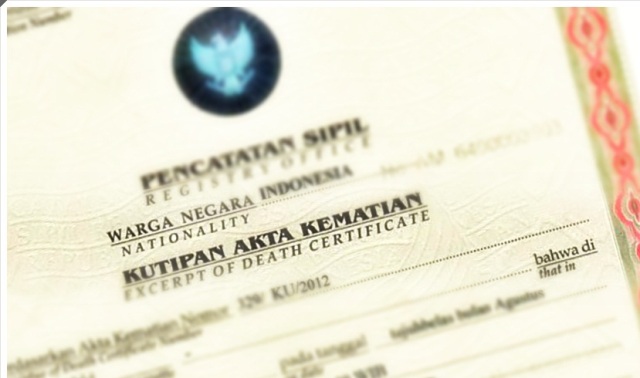 Istri Digoda, Perangkat Desa di Rembang Palsukan Kematian Tetangga
