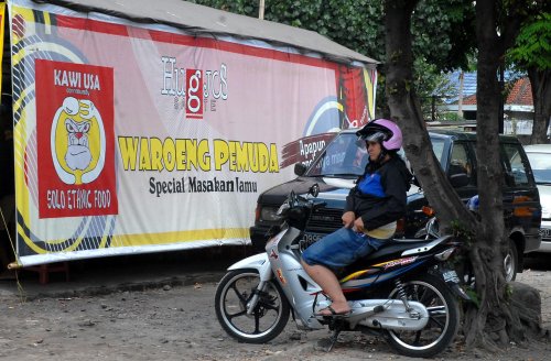 Diusulkan 2019, Wacana Perda Produk Halal Terpental di DPRD Solo