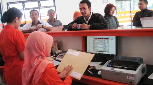 LOWONGAN CPNS 2014 : Pelamar CPNS Diminta Aktifkan Nomor Telepon atau Ponsel
