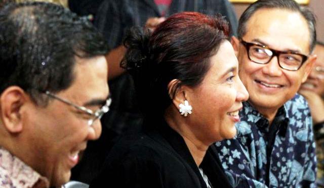 MATA NAJWA METRO TV : Pelajaran dari Susi yang Tidak Sekolah, Dahlan Iskan Jual Lemari