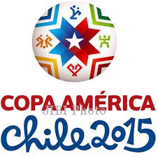 PIALA AMERIKA 2015 : Uruguay dan Argentina Satu Grup di Piala Amerika