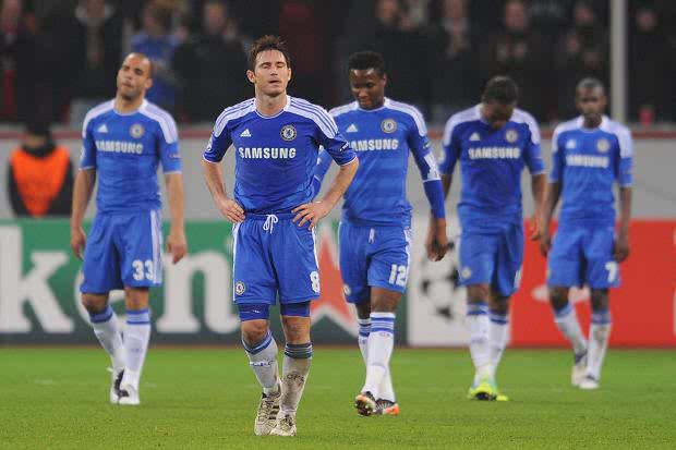 JELANG LIVERPOOL VS CHELSEA : The Blues Lupakan Metode Parkir Bus