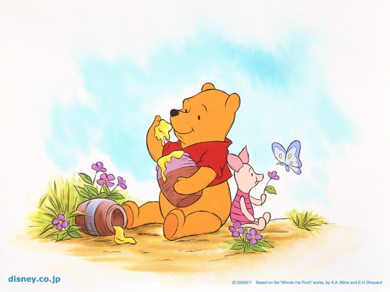 78+ Gambar Animasi Winnie The Pooh Terbaik 78+ Gambar Animasi Winnie The Pooh Terbaik