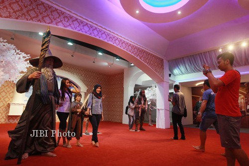 Wisata Jogja Penjualan Kerajinan Di Xt Square Tergantung Wisata Jogja Penjualan Kerajinan Di Xt Square Tergantung