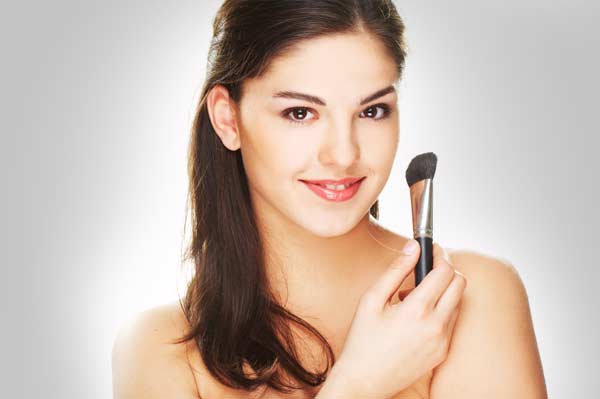 TIPS KECANTIKAN : 5 Langkah Mudah Mempercantik Wajah