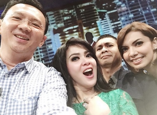 SELEKSI PIMPINAN KPK : Ahok Boleh Daftar Nyalon Jadi Komisioner KPK