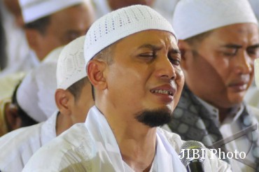 Arifin Ilham