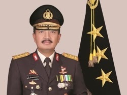CALON KAPOLRI : Inilah Profil Budi Gunawan