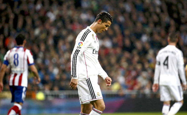 KARIER PELATIH : Rafael Benitez Latih Real Madrid, Cristiano Ronaldo Jadi Bek