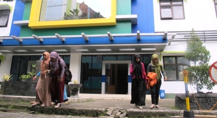 Penerimaan Mahasiswa Baru Ini Dia Syarat Lolos Seleksi Jalur Prestasi Iain Surakarta