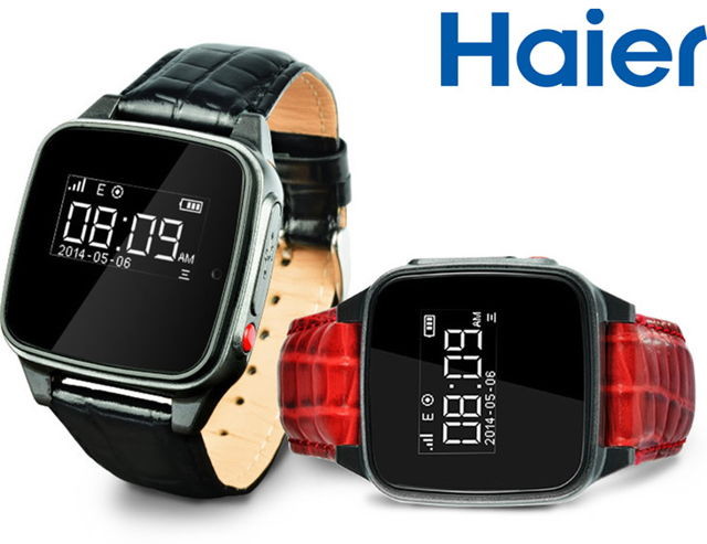SMARTWATCH TERBARU : Jam Pintar Ini Khusus Buat Oma-Opa