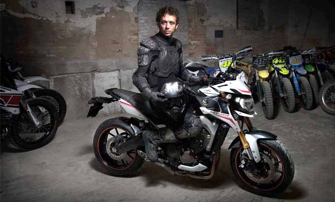 SEPEDA MOTOR TERBARU : Siap-Siap! Yamaha Indonesia Datangkan 186 Moge Baru