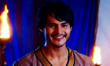 Jodha Akbar Antv Sinopsis Salim Bertunangan Dengan Maan Bai