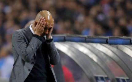 PORTO VS BAYERN MUNICH : Die Roten Mimpi Buruk di Kandang Naga
