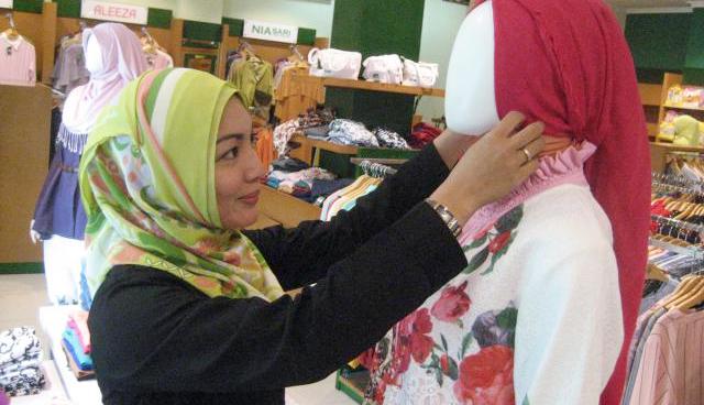 FOTO RAMADAN 2015 : Al Fath Tambah Koleksi Sambut Ramadan